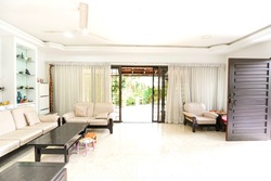 Fuyong Estate (D23), Semi-Detached #504092201